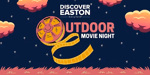 The Incredibles - Outdoor Movie night @ Idlewild Park (Sponsored by St. Michaels Market)