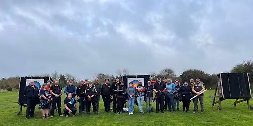 Frosty Lizards AKA Ironman Friendly Competition