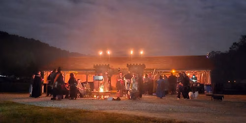 Eclipse X - A Dark Carnival Gathering