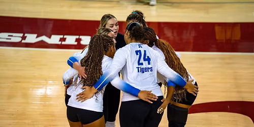 Parking Mississippi Valley State Devilettes at Ole Miss Rebels Womens Basketball