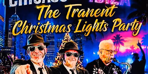 Tranent Christmas Lights Fundraiser