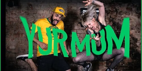 Yur Mum , Bad Toaster , Ginkgo Cloud