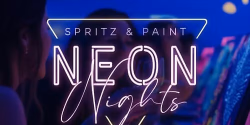 Neon Nights X Techno