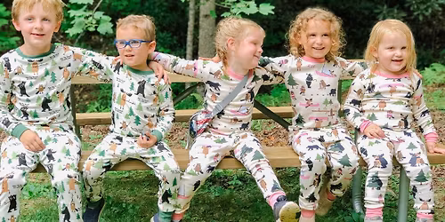 GOOD NIGHT, YOGI BEAR\u2122! WEEKEND