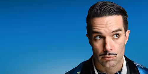 Troy Hawke London Tickets