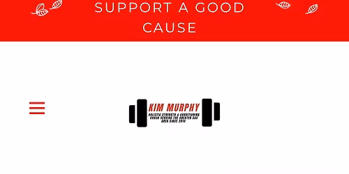 Boot(Y) Camp Group Fitness Class