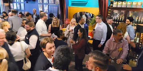 Landlord Networking London January Drinks
