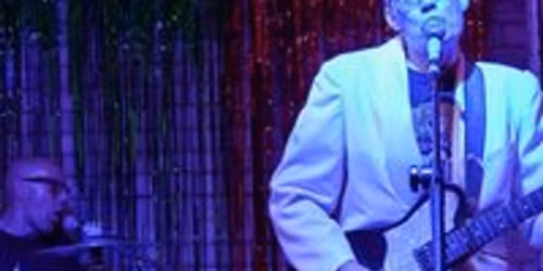 The Gruffs - Live @ Billy's