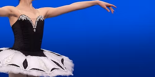 Indiana Ballet Conservatory: The Nutcracker