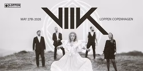 V\u00cd\u00cdK (NO\/DK) \/\/ Loppen