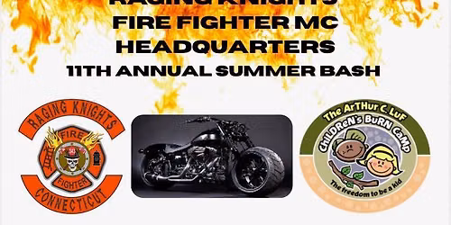 Annual Summer Fundraiser