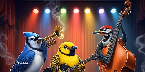 Live Jazz at the Catonsville Farmers Market