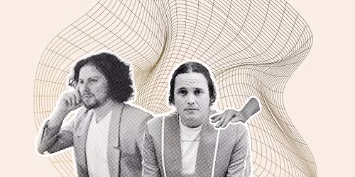 SBS 355: The Yawpers \/\/ R Cooper Long