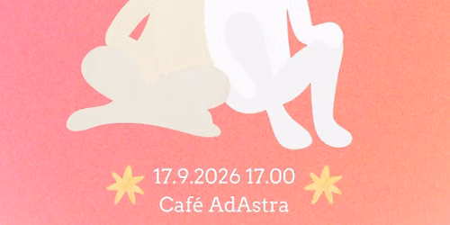 Poetick\u00fd kabinet na t\u00e9ma Vedle tebe