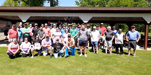 3rd Annual Links Fore LUPUS Scramble