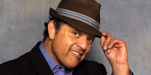 Paul Rodriguez @ ABQ Hyena's
