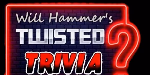 Twisted Trivia at Finn\u2019s