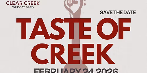 Taste of Creek