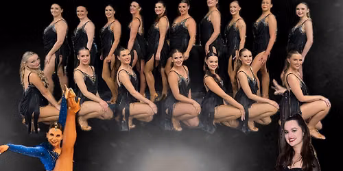 Georgia Kendelle Dance Annual Showcase