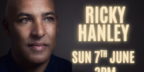 Sunday Soul with Ricky Hanley