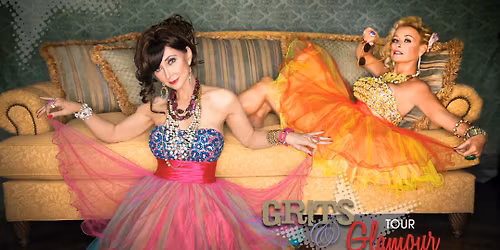 Grits and Glamour: Lorrie Morgan & Pam Tillis