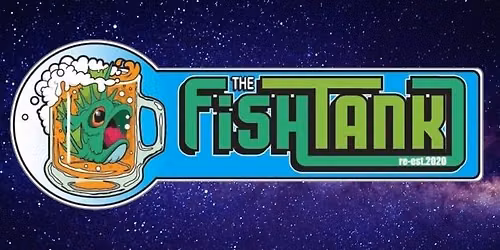 Fishtank Karaoke