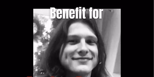 Austen Dawson Benefit 