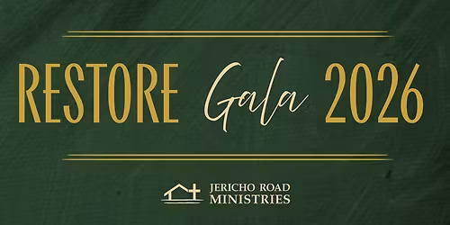Restore Gala 2026