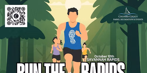 Run the Rapids 5K