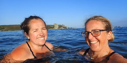 Introduction to Cold Water Swimming Course 
