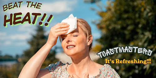 Advanced Toastmasters Club of Pensacola \u2013 August Meeting