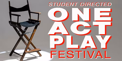 One Act Play Festival