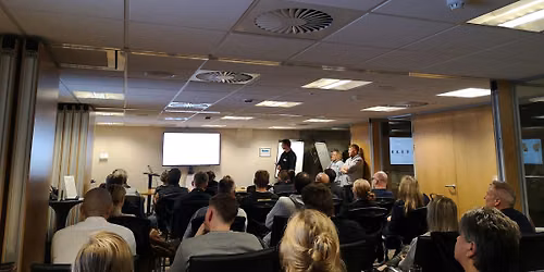 Scottish Property Podcast Networking Event \u2013 Aberdeen - 5th August 2026