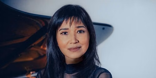 Keiko Matsui