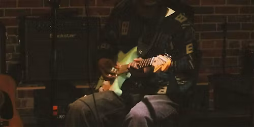 Jerumi Live Show