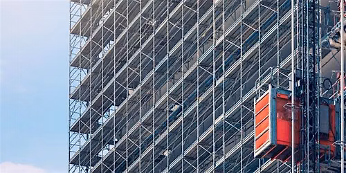 The Updated NCC and its Impact on Fa\u00e7ades, Building Services, and Builders