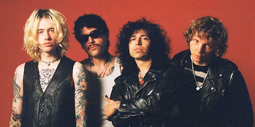 Beauty School Dropout