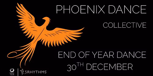 Phoenix Dance - End of Year dance