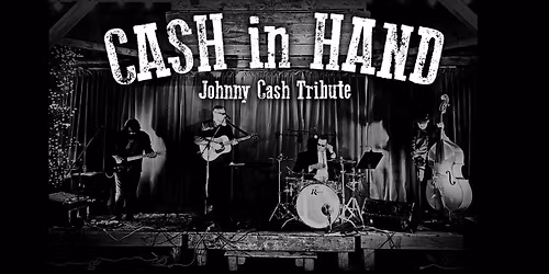 Johnny Cash: The Legacy Lives On - Tribute