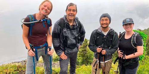 Hope Point | Community Hike