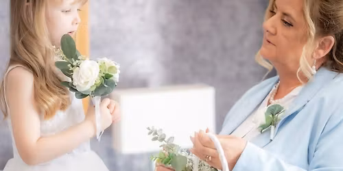 Debbie\u2019s 60th party