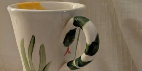 Paint and Sip Ceramics