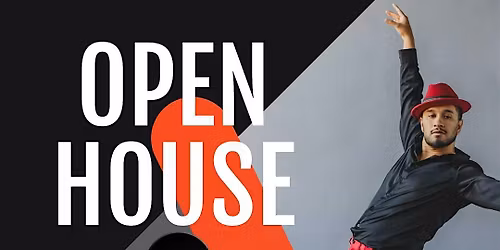 OPEN HOUSE (Beginner Level)