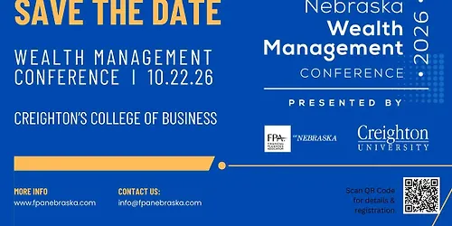 Wealth Management Conference 2026