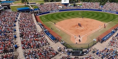 Parking Mamma Mia! - Colorado Springs