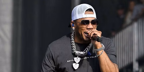 Nelly Tickets