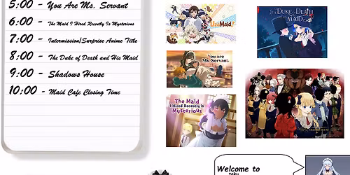 T.O.taku.C.G.'s 9th Anime & Game Zone