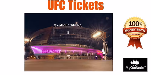 UFC 324: Gaethje vs Pimblett Tickets Las Vegas NV T-Mobile Arena