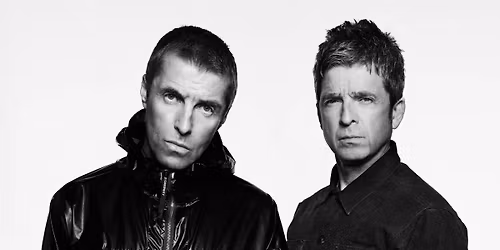 Oasis At River Plate Stadium