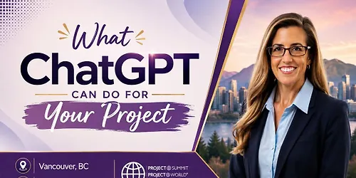 What ChatGPT Can Do For Your Project